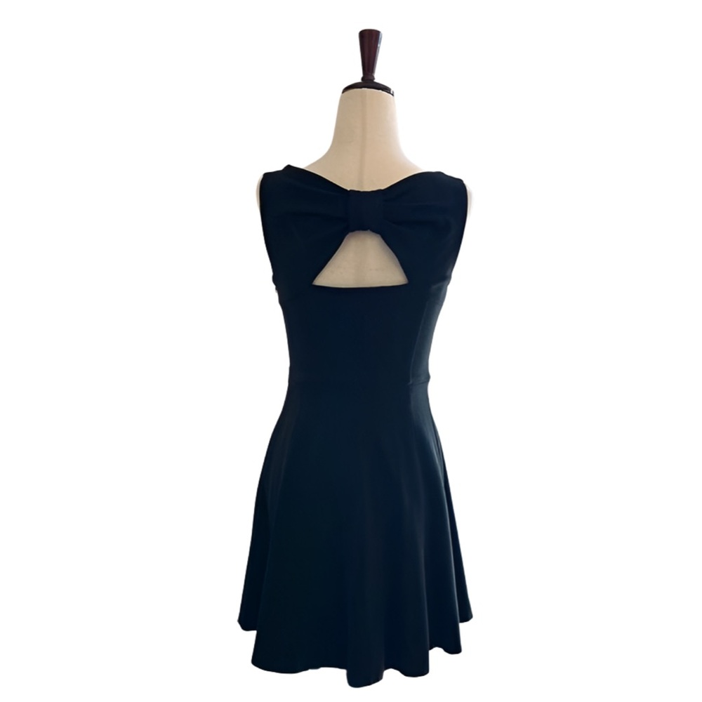 Kate Spade Little Black Dress Size 2